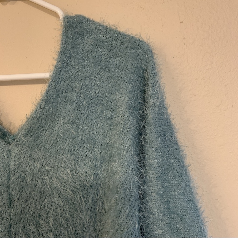 Forever 21 sweater